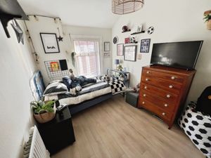 Bedroom 2- click for photo gallery